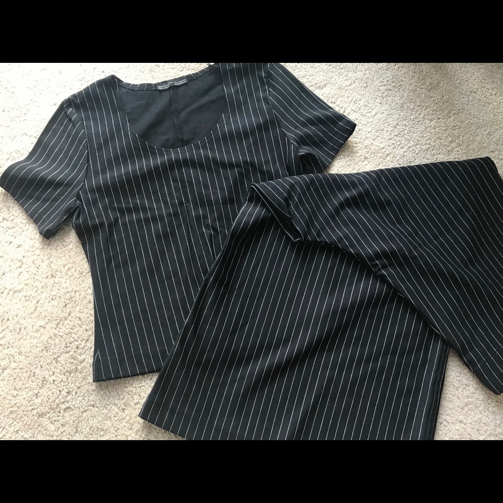 Zara Spring/Summer Outfit Set